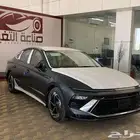 هونداي سوناتا كومفورت موديل 2025