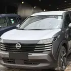 نيسان كيكس ستاندر 2025 عرض خاص