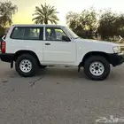 باترول ربع من 2005 الى 2011