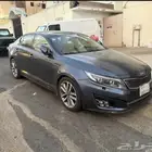 للبيع أوبتيما 2015 فل كامل