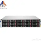 سيرفر  HPE ProLiant DL380P Gen8