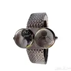 ساعتين في ساعة واحدة ماركة أمازون ( Amazon Watches )