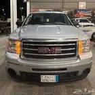للبيع جمس سييرا 2013 سعودي V8 وارد التوكيلات ( مخزززنة )