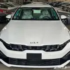 كيا K5 استاندر مطور 2024 سعر مميز خارج المنافسه