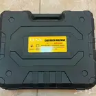 مسدس ماء غسيل لاسلكي شحن جديد