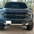 فورد رابتر 2023م F150