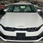 كيا K5 موديل 2024 ستاندر مكينه 2500 ( سعر مميز )