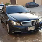 مرسيدس C200 اليجانس