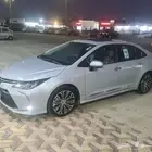 كورلا فل موديل 2023