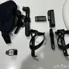 ادوات واكسسوارات للدراجه