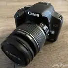 كاميرا Canon camera