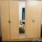 Cupboard Wardrobe