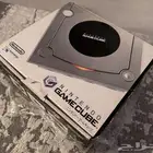 نينتيندو قيم كيوب ب كرتونه أصلي ياباني