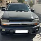 Chevrolet TRIALBLAZER LT 4wd 2007 model