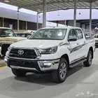 تويوتا هايلكس 2025 اتوماتيك ديزل - بنزين بالنقد والتقسيط