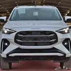 ايسوزو ام يو اكس 2026 فل (اقساط جميع البنوك)