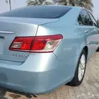 لكزس ES350 2011