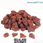 الفحم البركاني الأمريكي للمطاعم