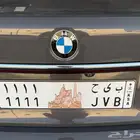 لوحة سيارة ب ى ح 1