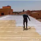 عازل فوم عزل اسقف عزل شينكو عزل عماير