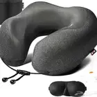 وسادة سفر - وسادة رقبة