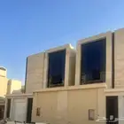 للبيع فلتين - حي الجنادرية