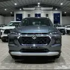متوفر سوزوكي جراند فيتارا GL GLX م2025 بأفضل العروض