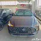 MG one استاندر موديل 2024 كاش و تقسيط
