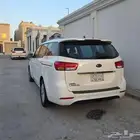 كيا كرنفال 2017