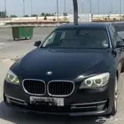 بي ام دبليو 730 - 2013
