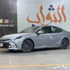 كامري نص فل هايبرد سقف بانوراما 2025 كاش - تقسيط لدى الثواب