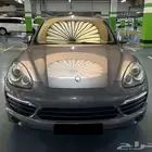 للبدل او للبيع بورش كايين S