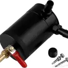 كاتش كان مع كامل اغراضه