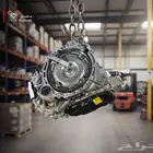 جيربكس النترا