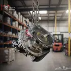 جيربكس فورد تورس فورد إيدج