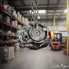 جيربكس نيسان باثفندر