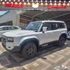 تويوتا برادو 2025 بنزين TXL-2 عبداللطيف جميل