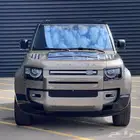 ديفندر 2021 بسعر لقطه 230 واصل لباب بيتك