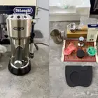 مكينة الاسبريسو دولنجي ديديكا الأيطالية