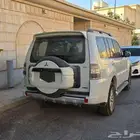 للبيع جيب باجيرو 2010م