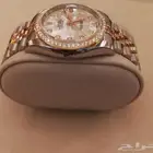 رولكس نسائية أصلية
