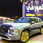 ميتسوبيشي اوتلاندر 4 4 فل كامل 7 راكب 2025 اقل سعر اقساط