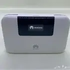وأي فأي متنقل برو هواوي كل الشبكات