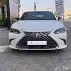 لكزس ES350 2021