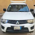 ونيت ميتسوبيشي 2011