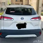 للبيع كورلا كروس 2021