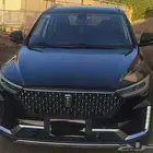 جيب فاو t33 موديل 2022