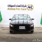 هيونداى اكسنت فليت 2025