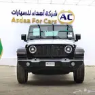 جيب رانجلر سبورت موديل 2024