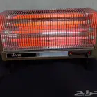 دفايه شركه جانيو